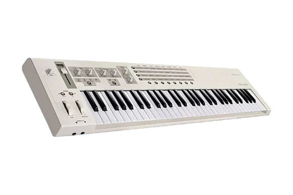 E-MU Longboard 61