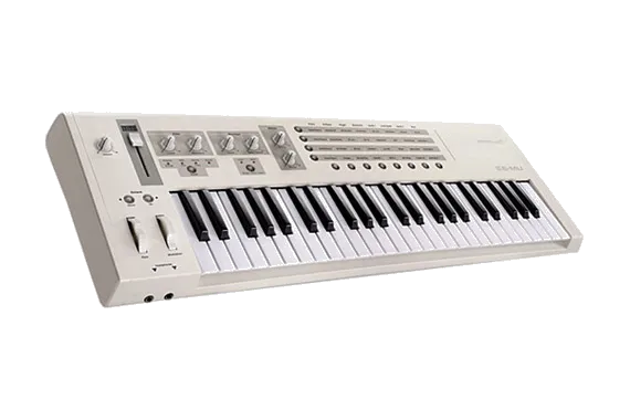 E-MU Shortboard 49