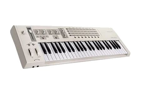 E-MU Shortboard 49