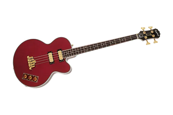Epiphone Allen Woody Rumblekat