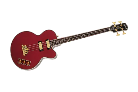 Epiphone Allen Woody Rumblekat