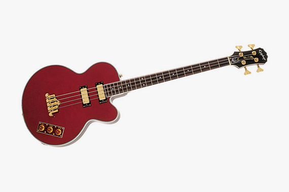 Epiphone Allen Woody Rumblekat