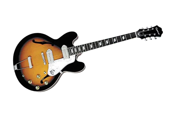 Epiphone Casino