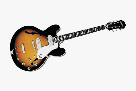 Epiphone Casino