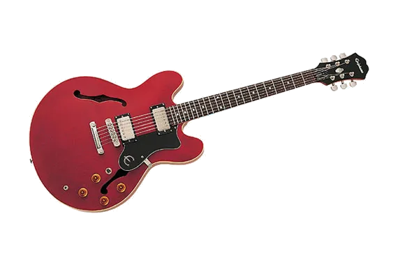 EPIPHONE ES-335 DOT