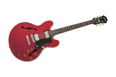 EPIPHONE ES-335 DOT