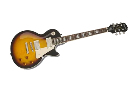 Epiphone Les Paul Standard Plus Pro Vintage Sunburst