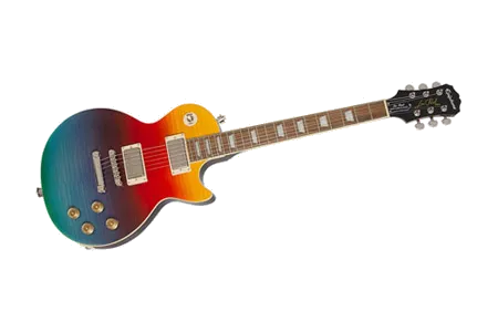 Epiphone Les Paul Tribute Prizm Plus Outfit
