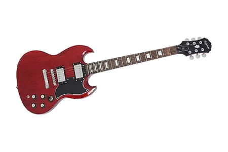 Epiphone SG G-400 Pro