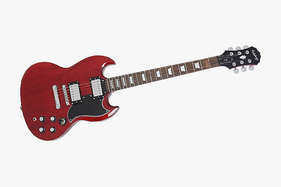 Epiphone SG G-400 Pro