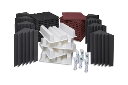 EZ Foam Acoustic Pack L