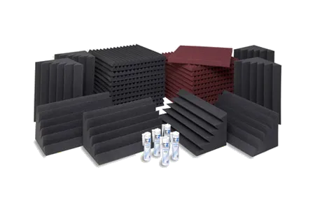 EZ Foam Acoustic Pack M