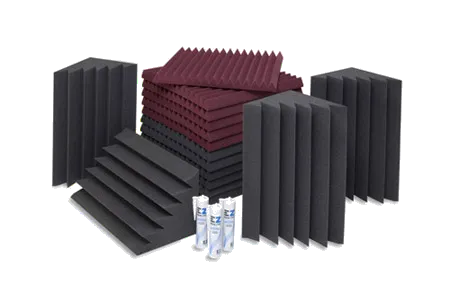 EZ Foam Acoustic Pack S