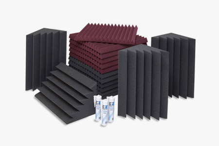 EZ Foam Acoustic Pack S