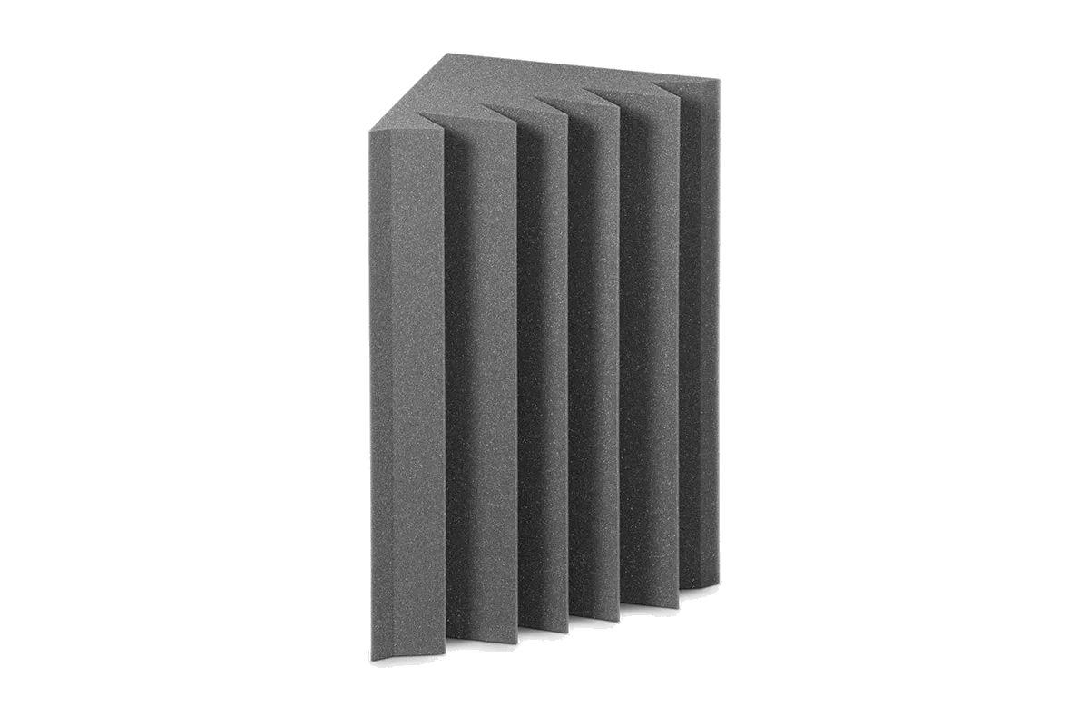 EZ Foam Bass Trap