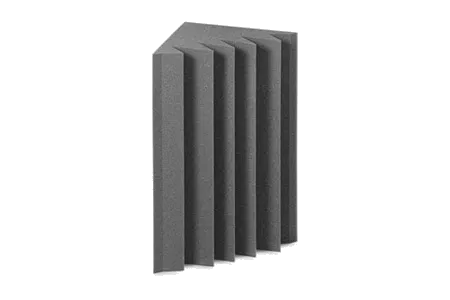 EZ Foam Bass Trap