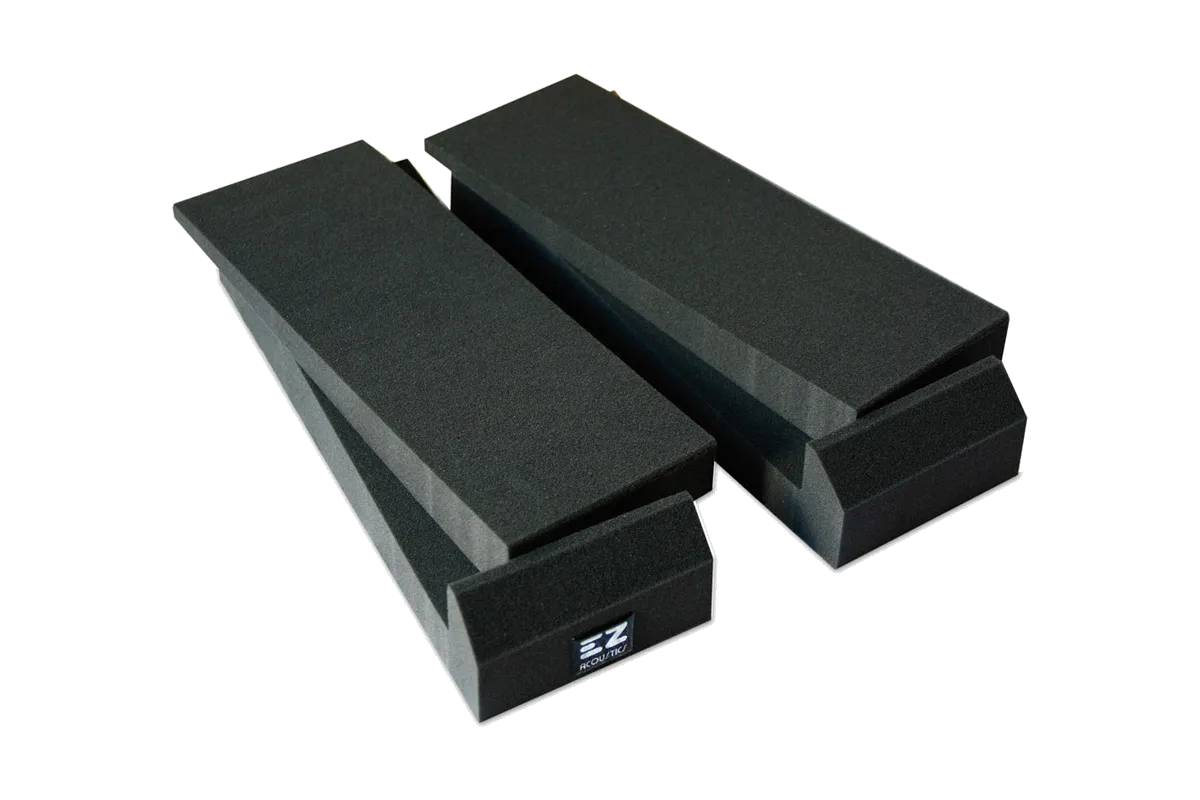 EZ Speaker Pads