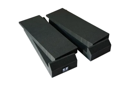 EZ Speaker Pads