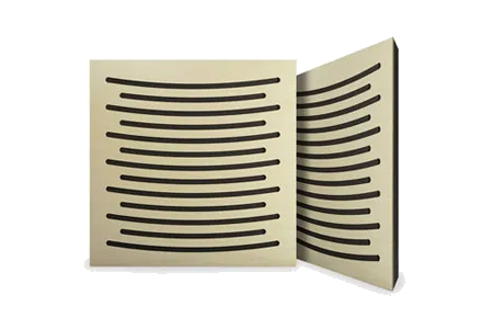 EZ Wood Panel