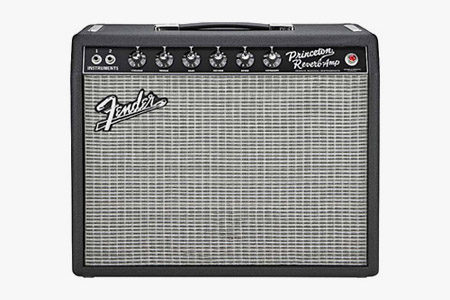 Fender '65 Princeton Reverb