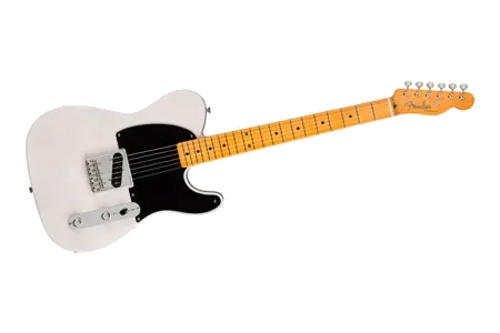 Fender 70th Anniv. Esquire White Blonde