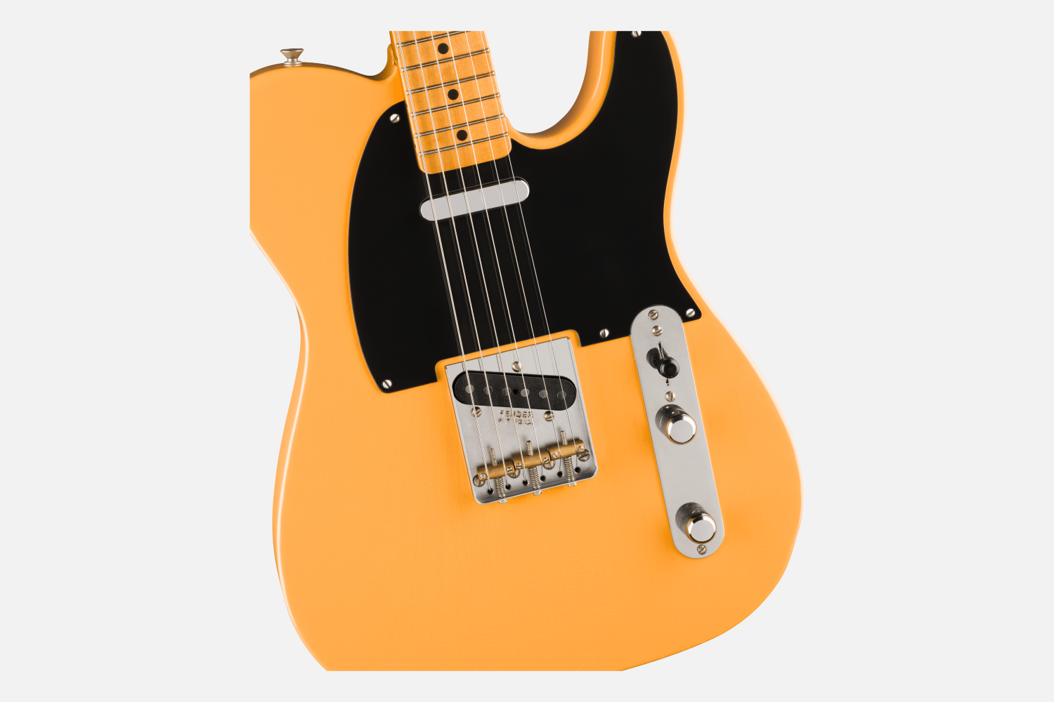 Fender 75th Anniversary Vintera Road Worn 1951 Telecaster