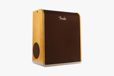 Fender Acoustic SFX