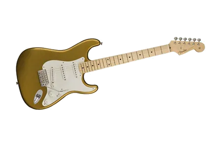 Fender American Original '50s Stratocaster MN Aztec Gold
