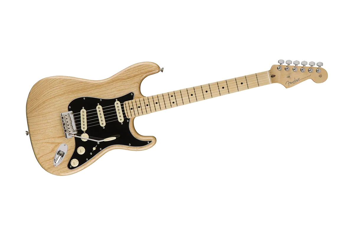 Fender American Professional Stratocaster MN Natural
