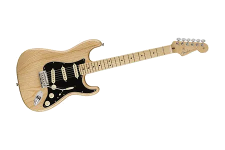 Fender American Professional Stratocaster MN Natural