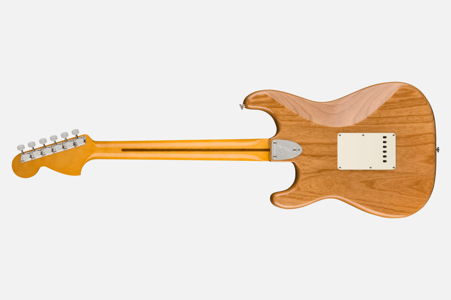 Fender American Vintage II 1973 Stratocaster Aged Natural