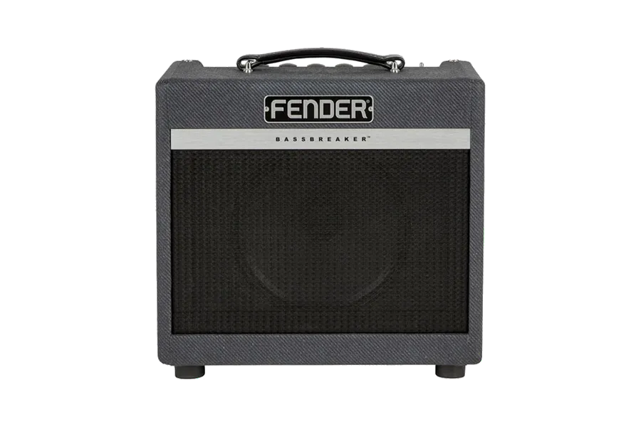 Fender Bassbreaker 007 Combo