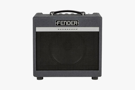 Fender Bassbreaker 007 Combo