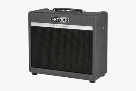 Fender Bassbreaker 15 Combo