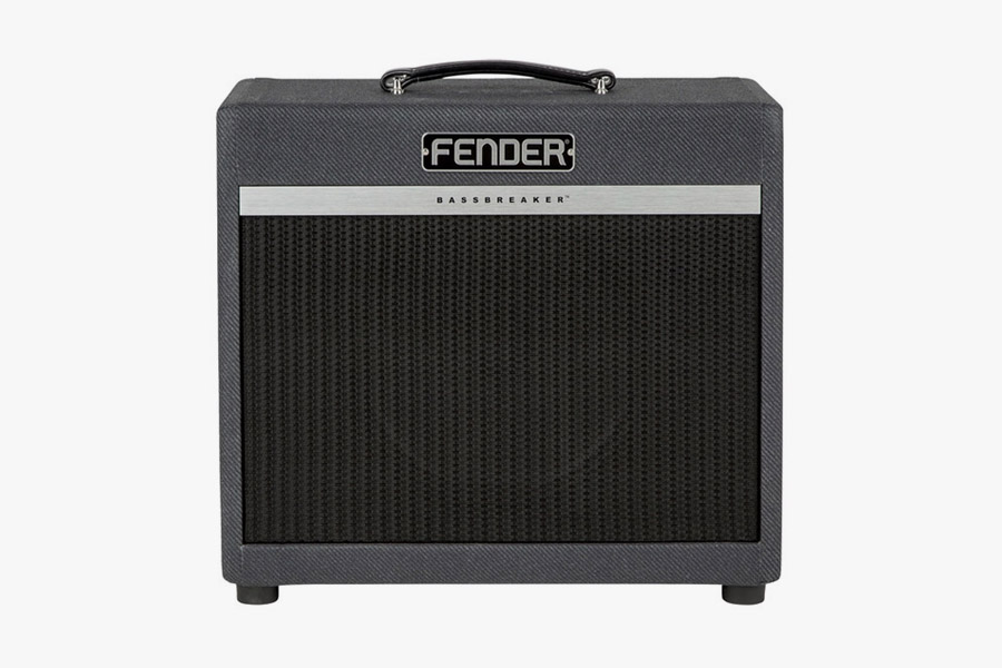 Fender Bassbreaker BB 112 Enclosure