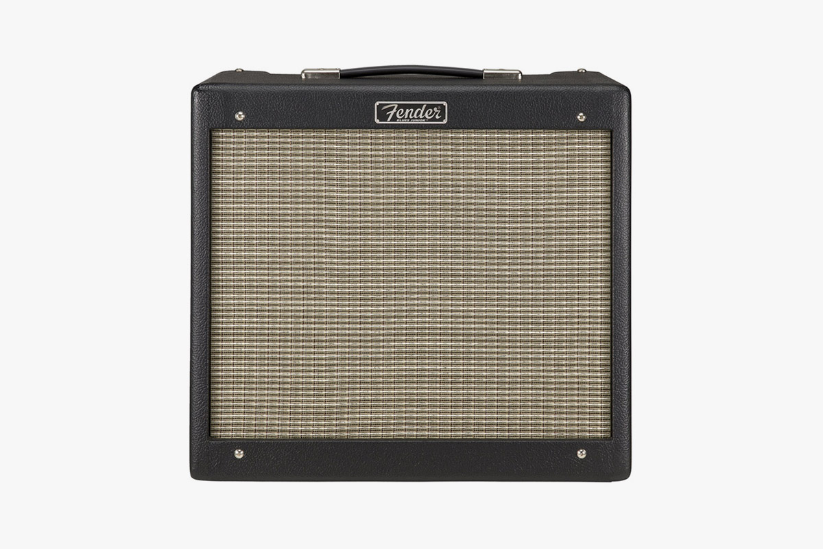 Fender Blues Junior IV