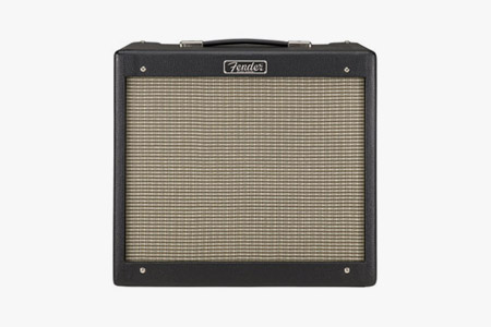 Fender Blues Junior IV