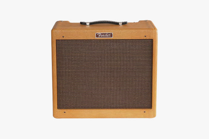 Fender Blues Junior LTD