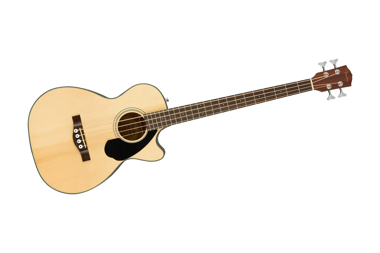 Fender CB-60SCE Natural