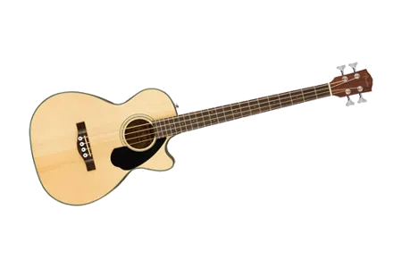 Fender CB-60SCE Natural