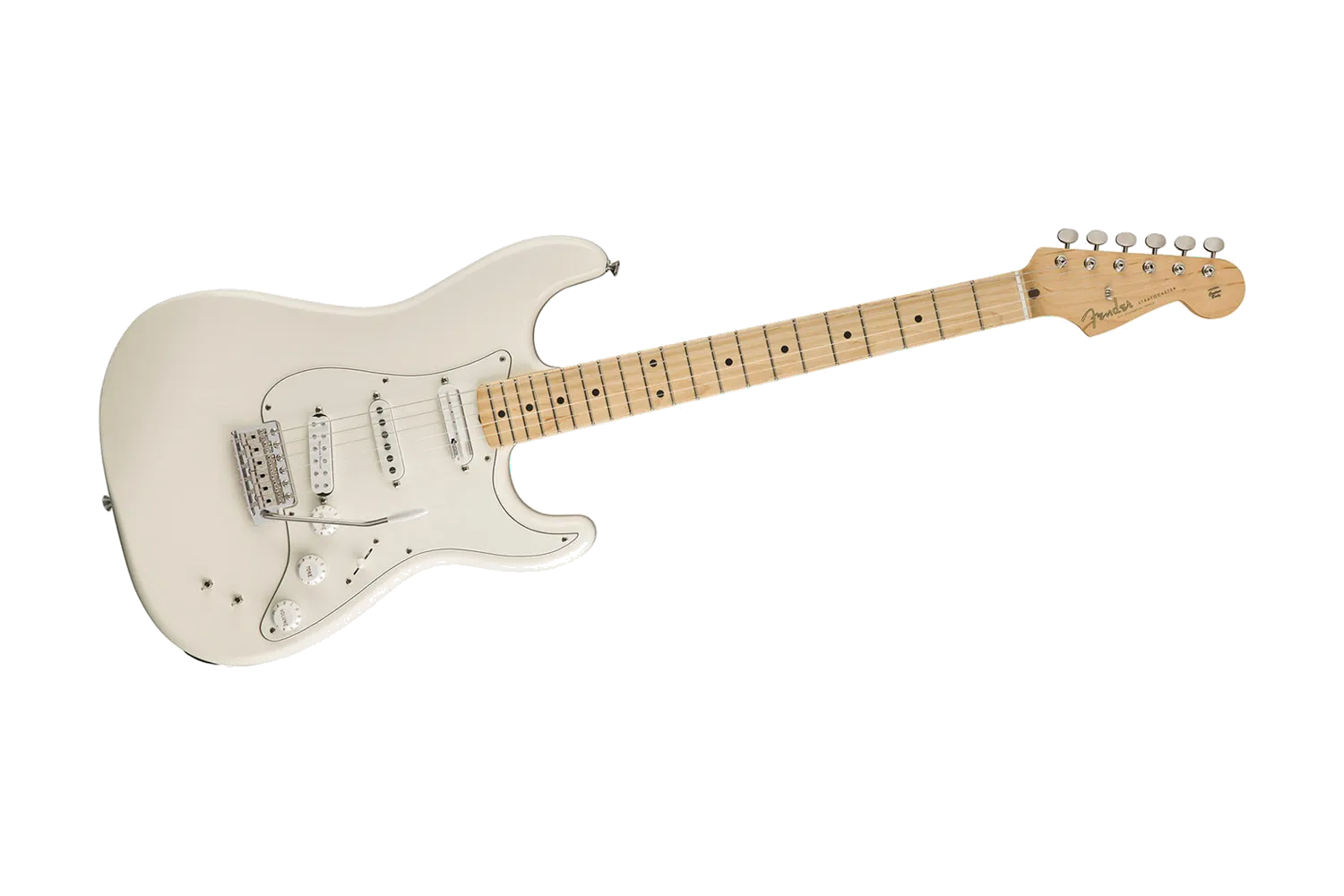 Fender EOB Sustainer Stratocaster