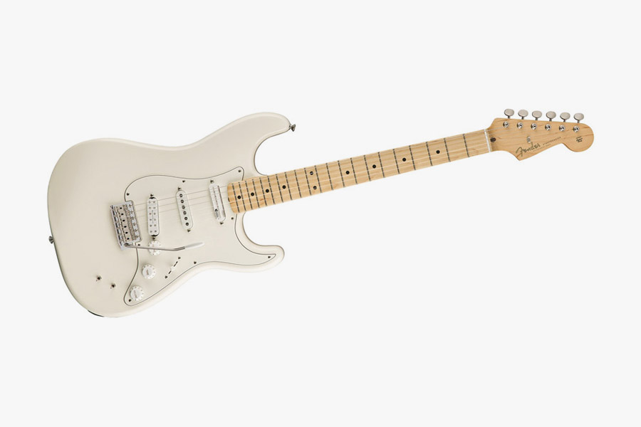 Fender EOB Sustainer Stratocaster