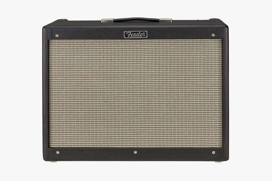 Fender Hot Rod Deluxe IV