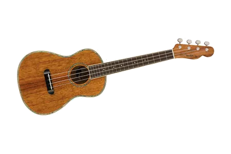 Fender Montecito Tenor Ukulele