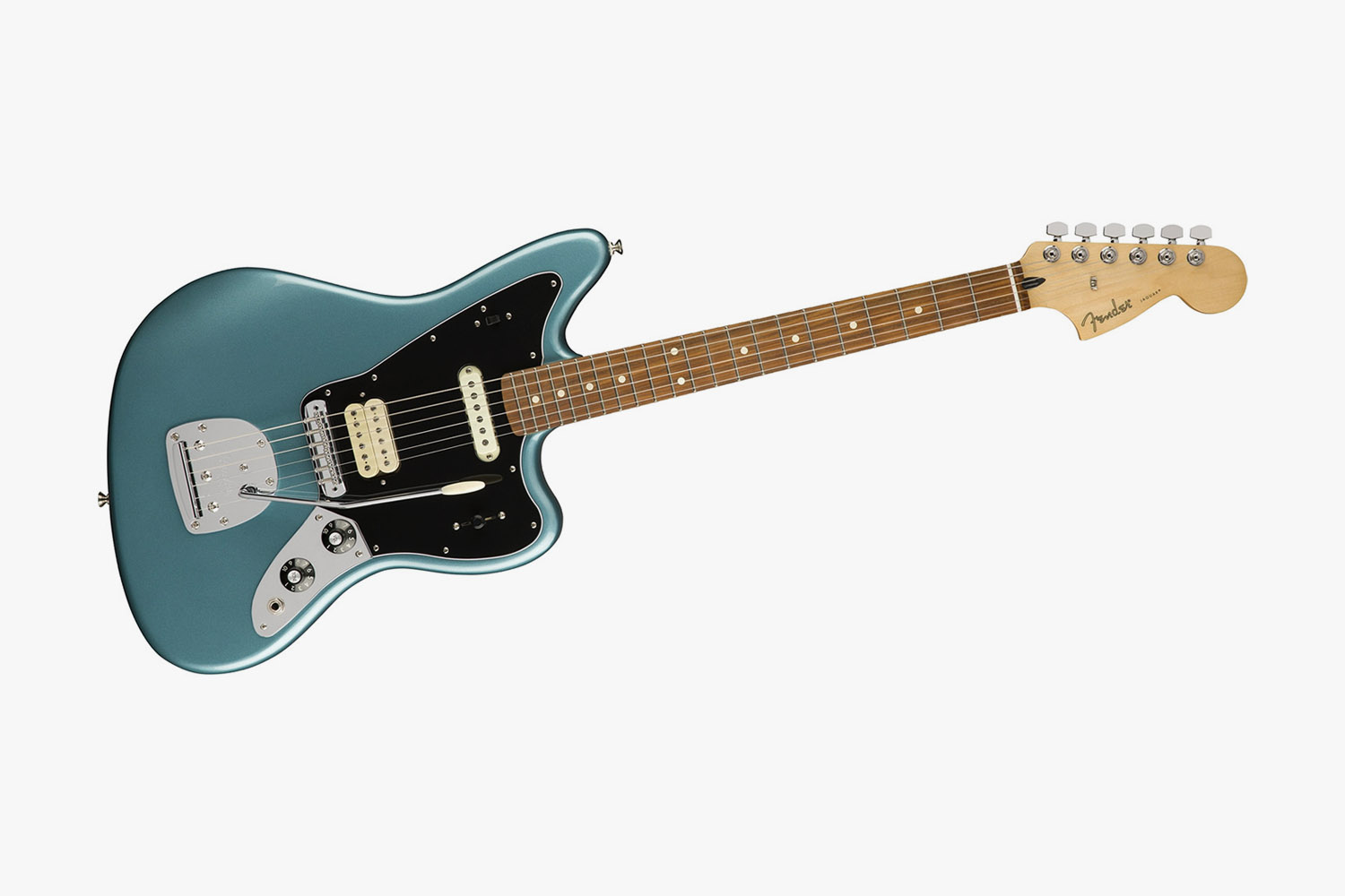 Fender Player Jaguar PF Tidepool