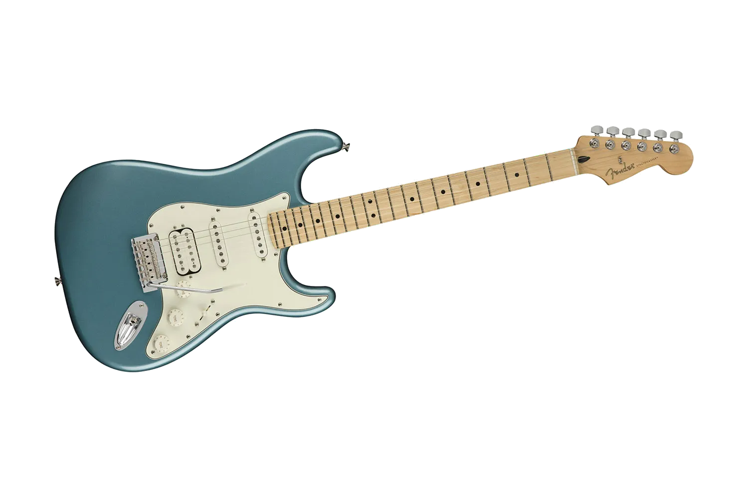 Fender Player Stratocaster HSS MN Tidepool