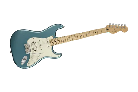 Fender Player Stratocaster HSS MN Tidepool