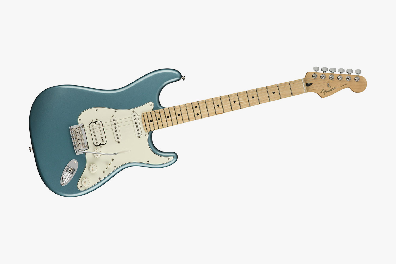 Fender Player Stratocaster HSS MN Tidepool