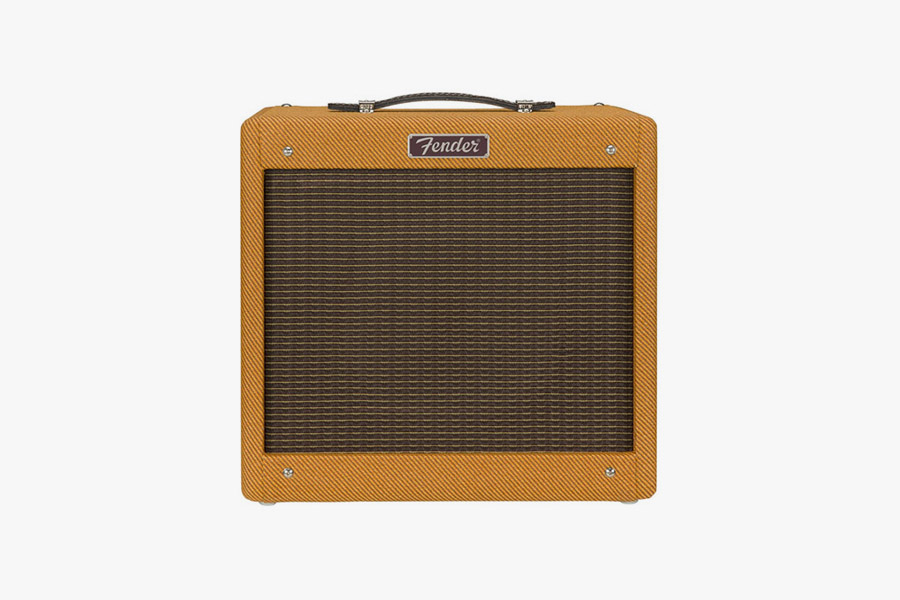 Fender Pro Junior IV LTD