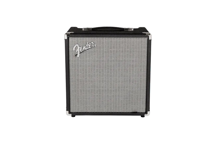 Fender Rumble 25 Combo